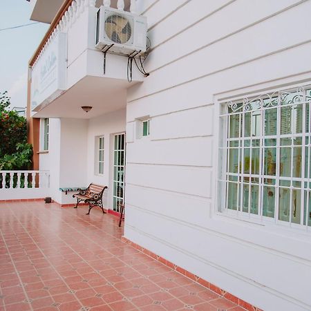 Hotel Colon Rodadero Σάντα Μάρτα Εξωτερικό φωτογραφία