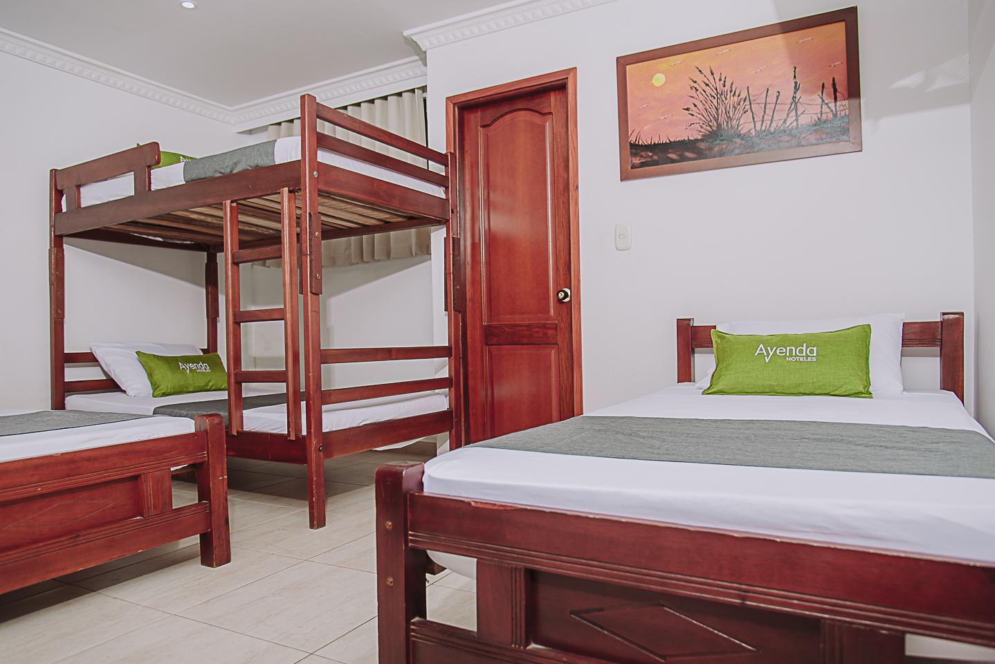 Hotel Colon Rodadero Σάντα Μάρτα Εξωτερικό φωτογραφία