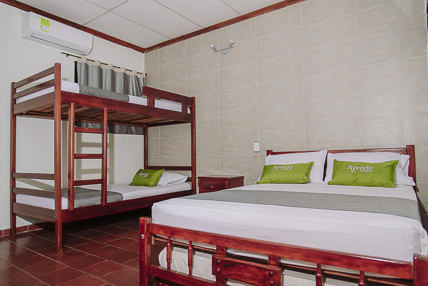 Hotel Colon Rodadero Σάντα Μάρτα Εξωτερικό φωτογραφία