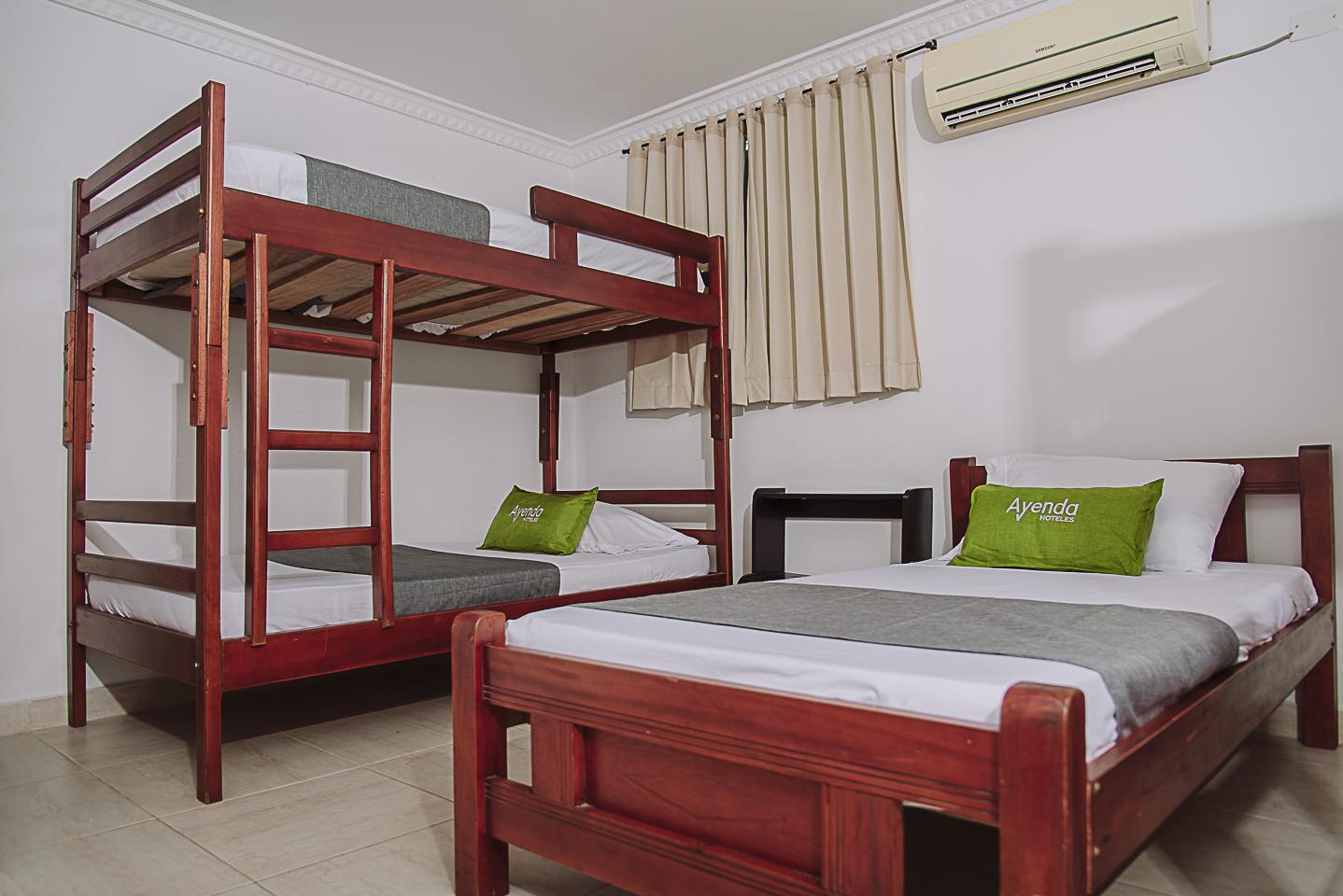 Hotel Colon Rodadero Σάντα Μάρτα Εξωτερικό φωτογραφία