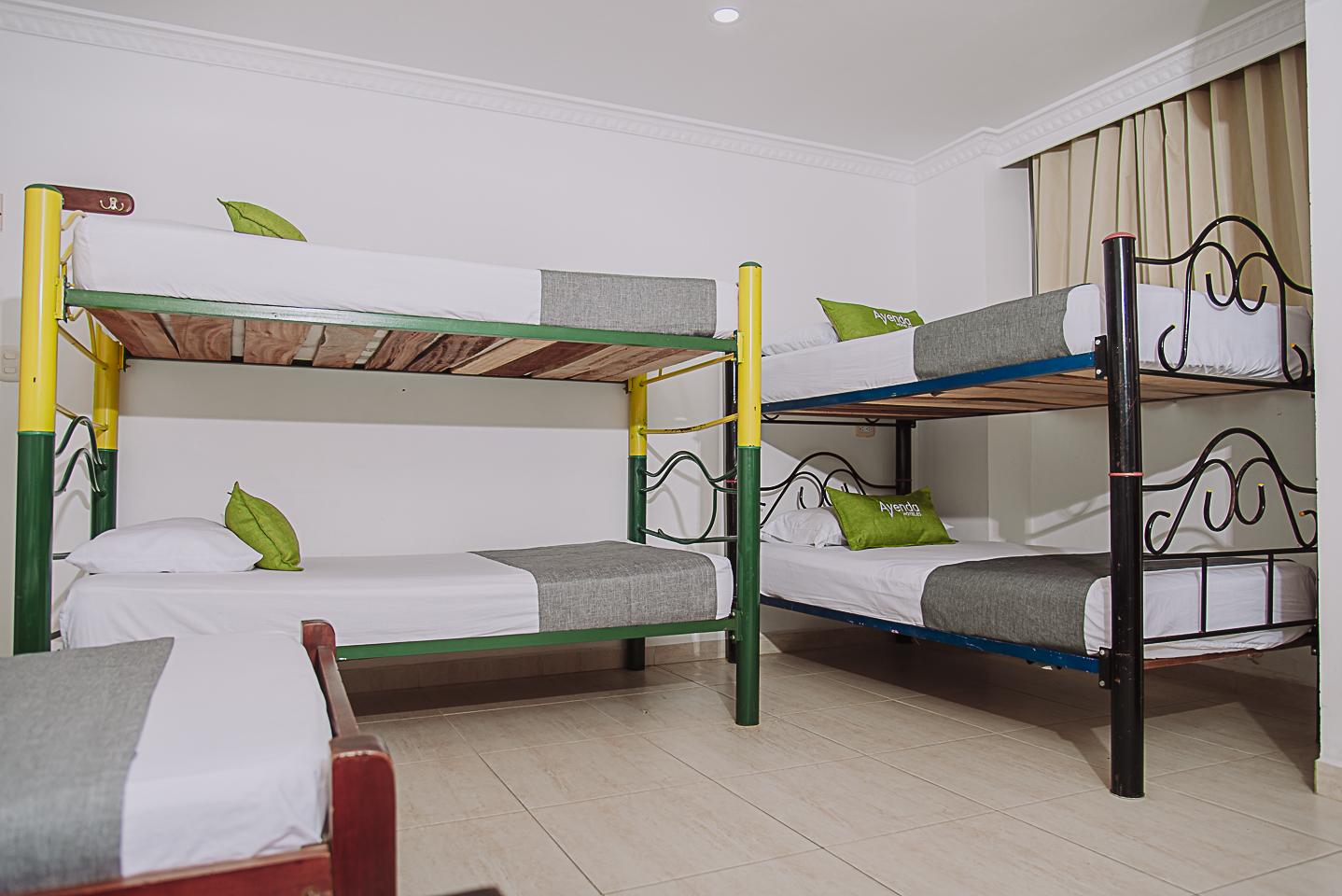 Hotel Colon Rodadero Σάντα Μάρτα Εξωτερικό φωτογραφία