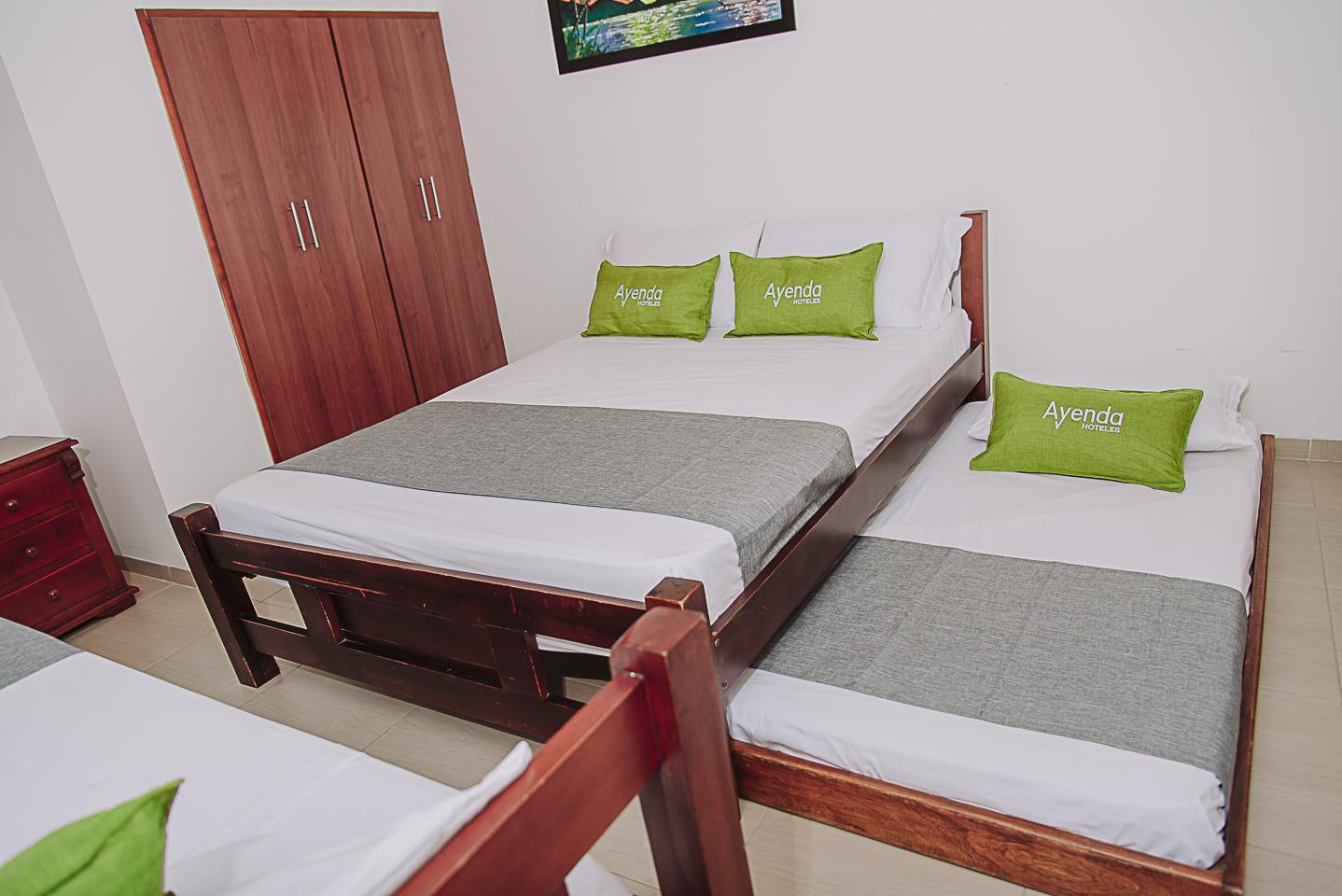 Hotel Colon Rodadero Σάντα Μάρτα Εξωτερικό φωτογραφία
