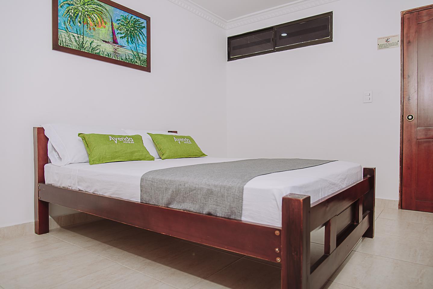 Hotel Colon Rodadero Σάντα Μάρτα Εξωτερικό φωτογραφία