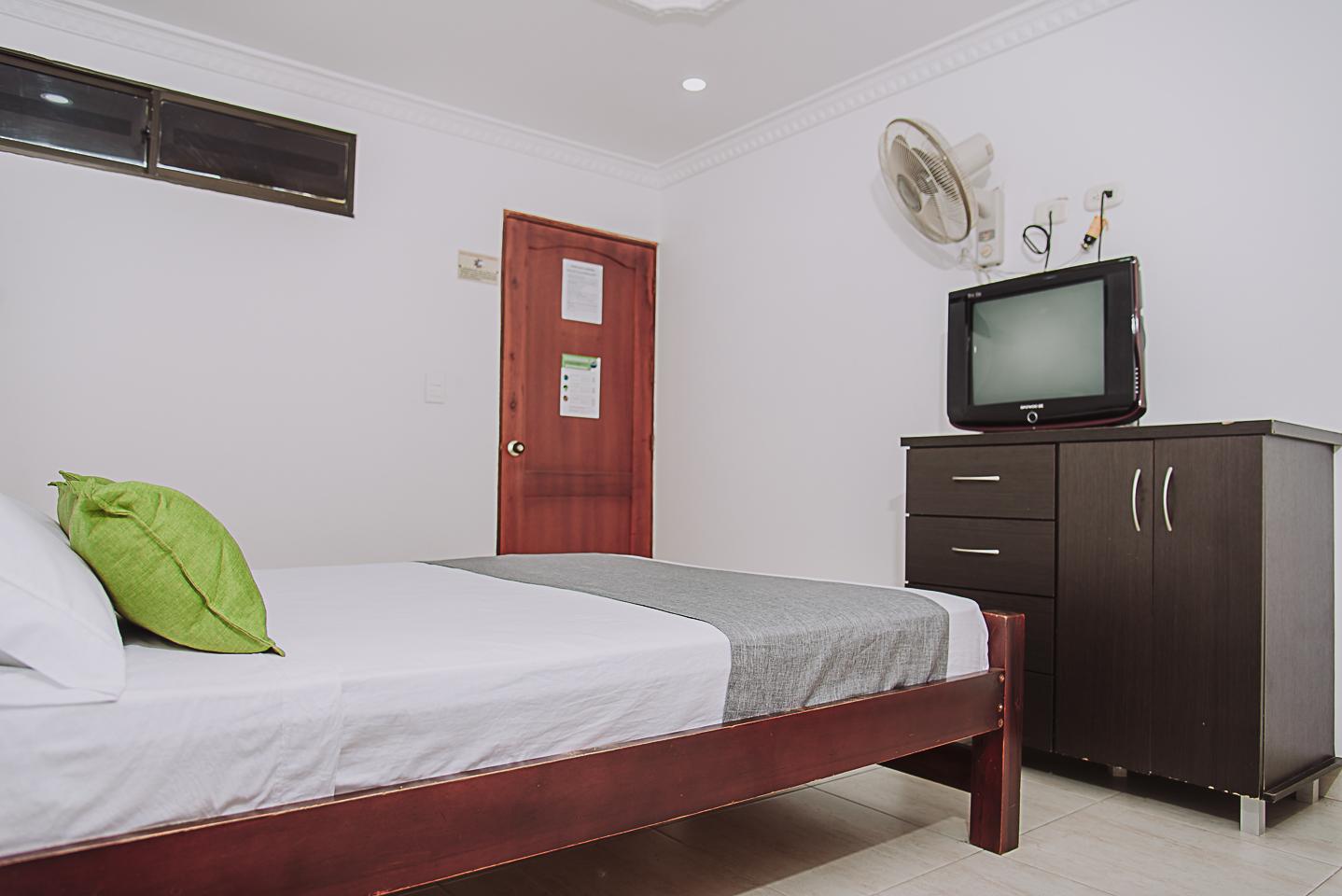 Hotel Colon Rodadero Σάντα Μάρτα Εξωτερικό φωτογραφία