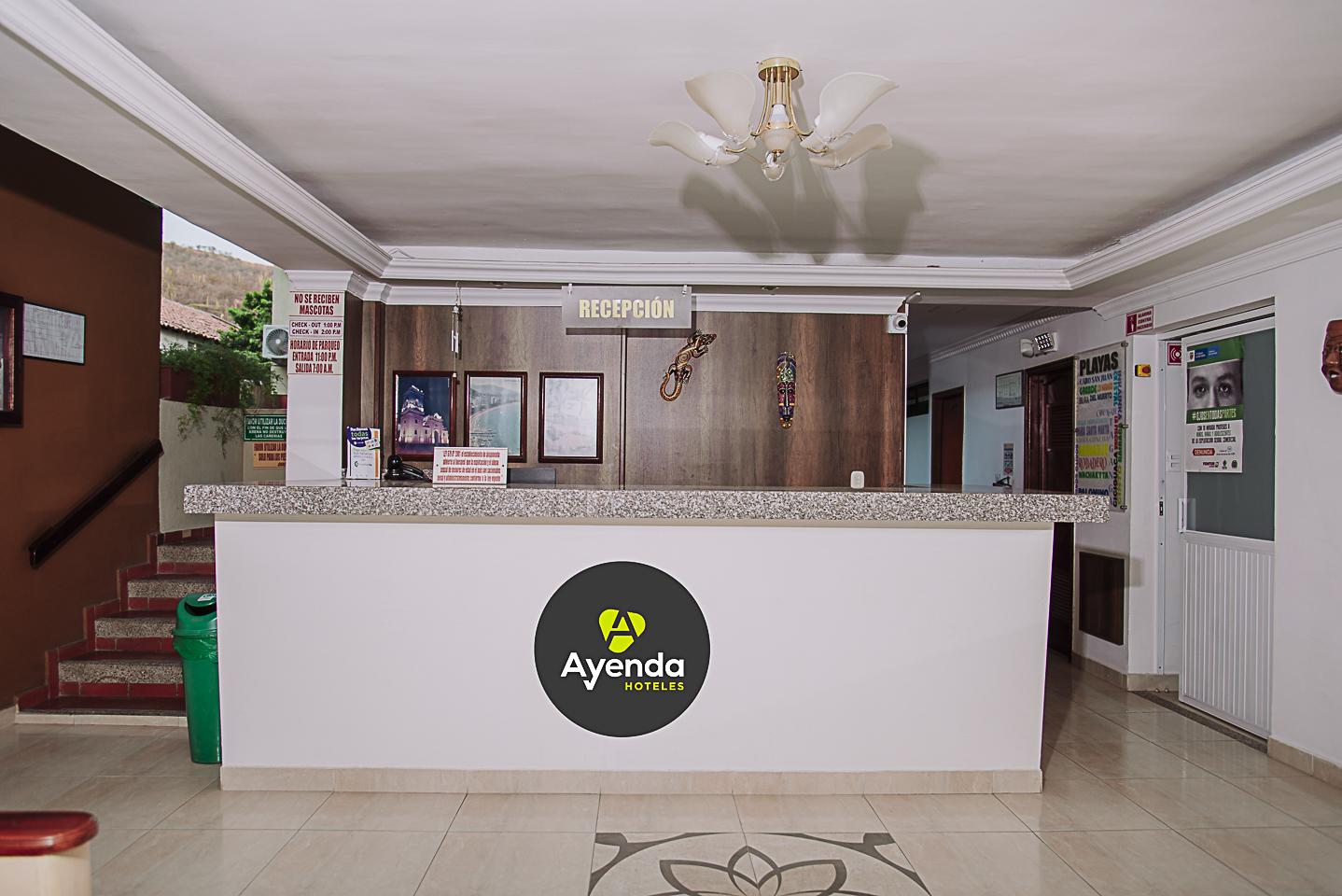 Hotel Colon Rodadero Σάντα Μάρτα Εξωτερικό φωτογραφία