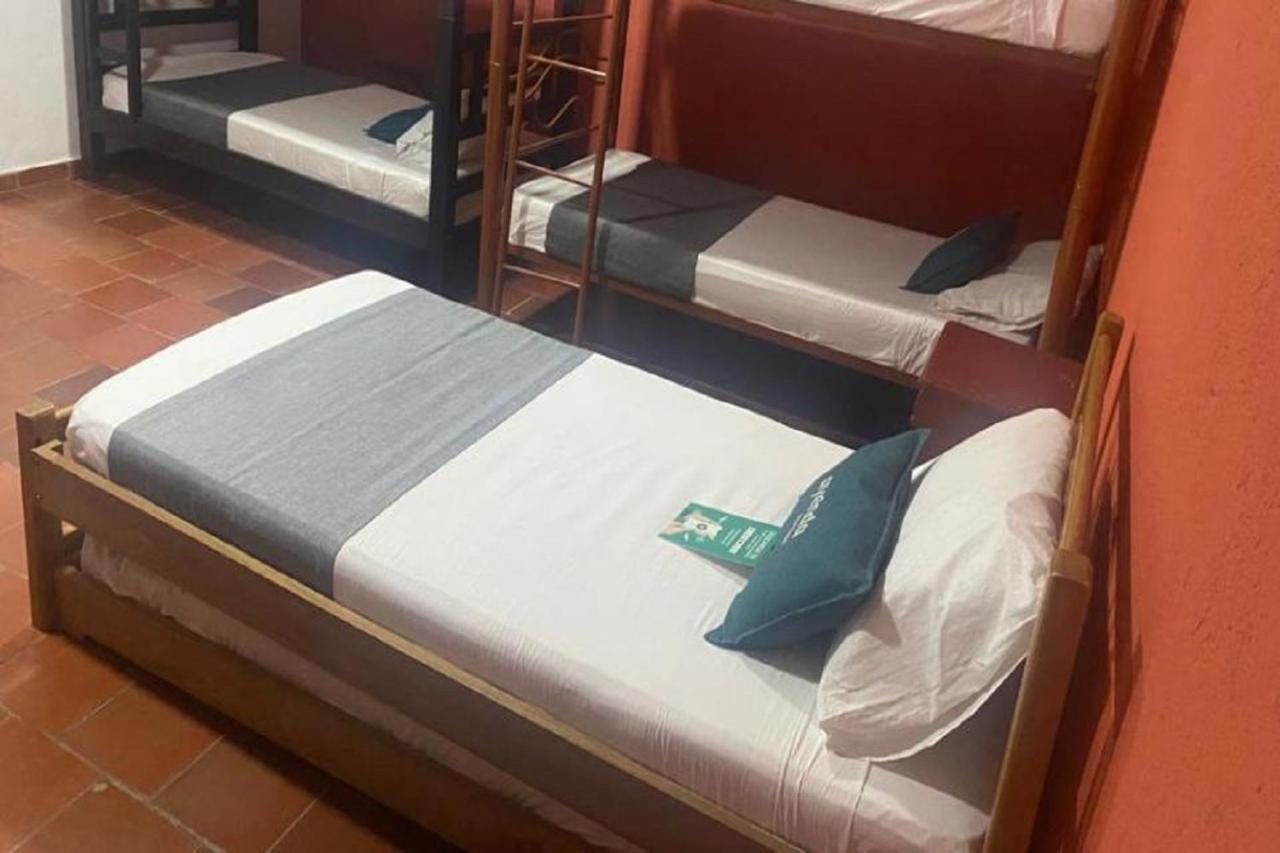 Hotel Colon Rodadero Σάντα Μάρτα Εξωτερικό φωτογραφία