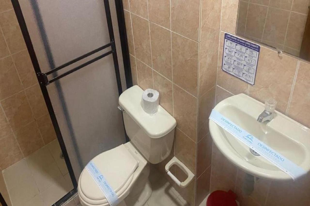 Hotel Colon Rodadero Σάντα Μάρτα Εξωτερικό φωτογραφία