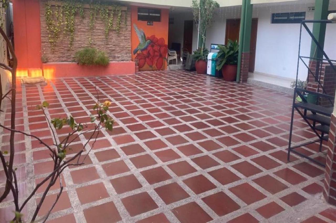 Hotel Colon Rodadero Σάντα Μάρτα Εξωτερικό φωτογραφία