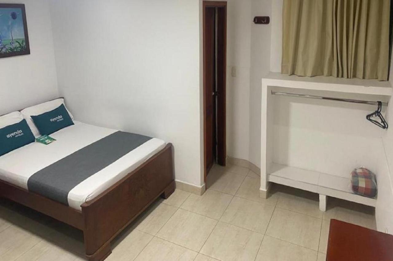Hotel Colon Rodadero Σάντα Μάρτα Εξωτερικό φωτογραφία